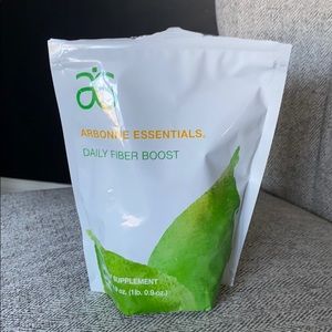 Arbonne Daily Fiber Boost